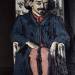 Portrait of the Painter, Achille Emperaire